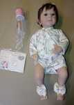 Lalka baby Dolls