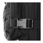 khaki plecak trekkingowy taktyczny wodoodporny 4076-kh