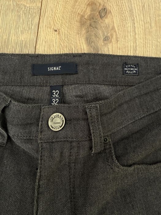 Брюки бавовняні чоловічі