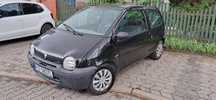 Renault Twingo 1.2 z klimatyzacją