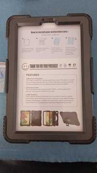 Capa Samsung Tablet Galaxy A7