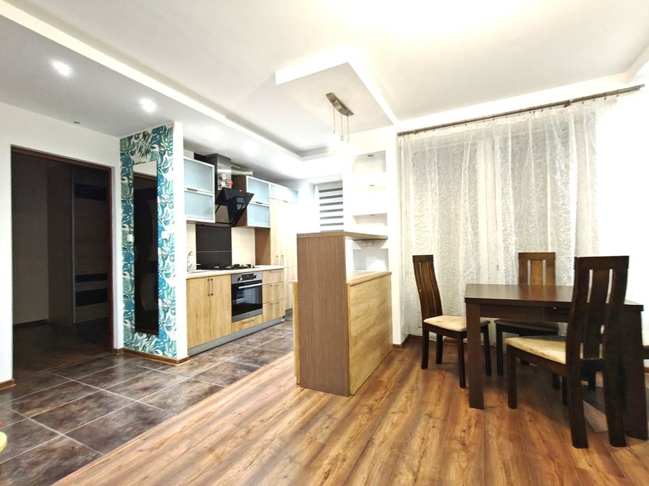 MIeszkanie  szuka lokatora