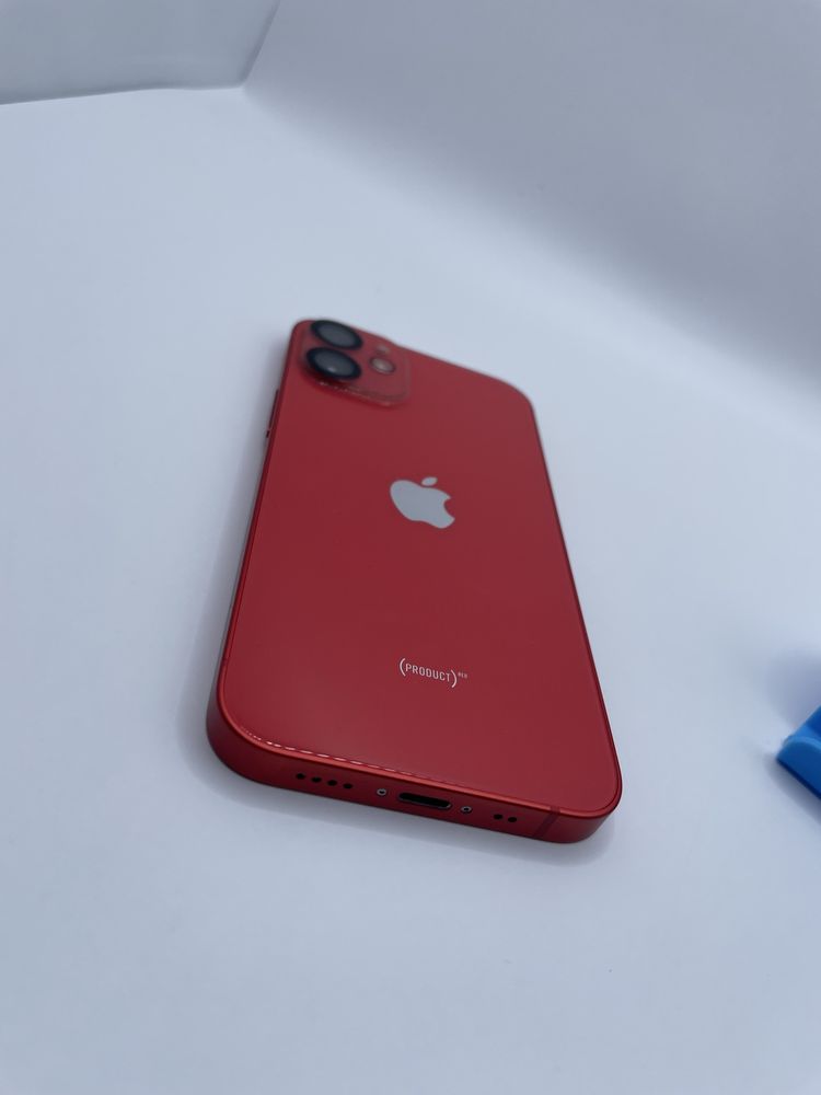 iphone 12 Mini de 64gb