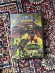 World of Warcraft TCG – March of the Legion – Starter Deck plus talia