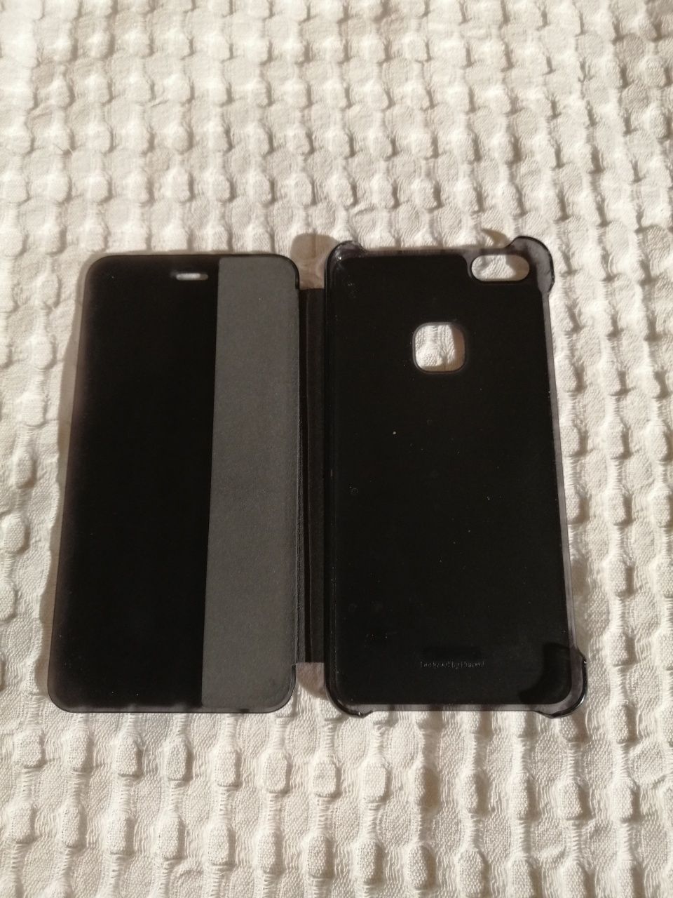 Zestaw Huawei P 10 Lite + etui i ładowarka