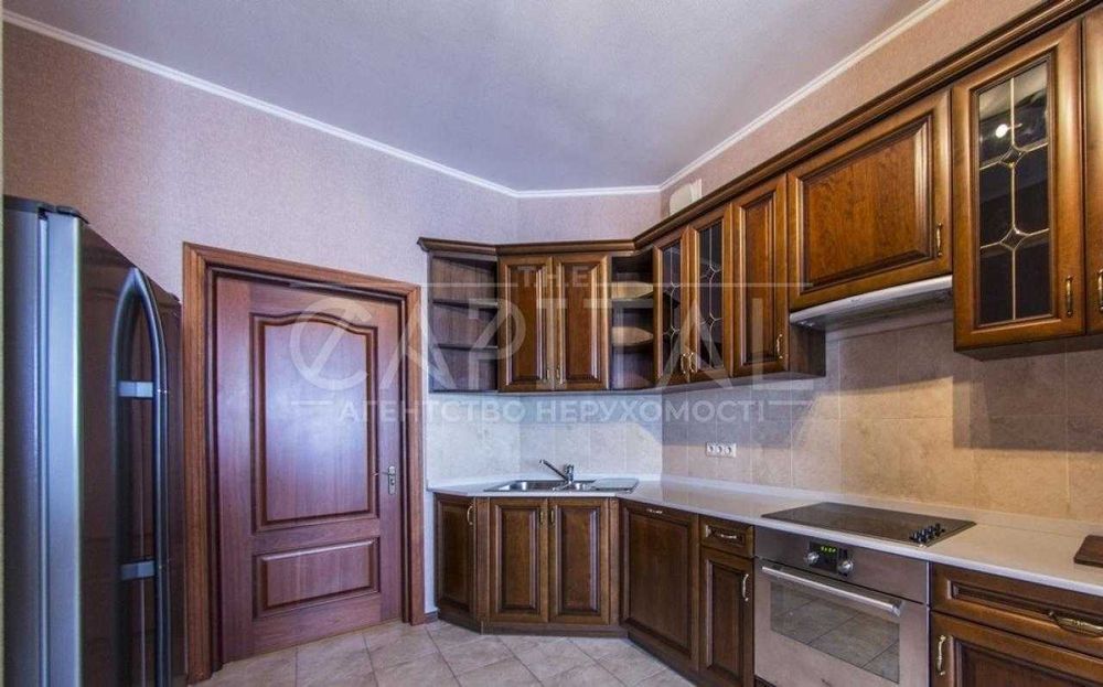 Продажа 4к квартиры, ул. Большая Васильковская, Центр