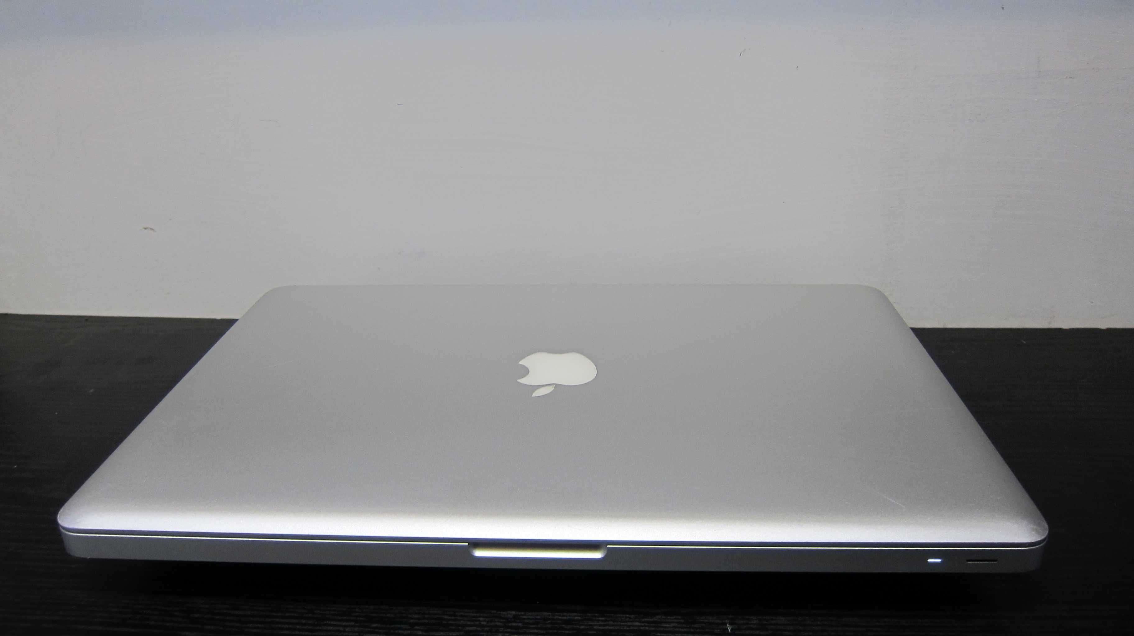 Mac Book Pro15 Intel Core I7 3612QM 3.10ghz/ram 8/Батарея 4 цикл новая