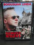 Demony wojny DVD Pasikowski