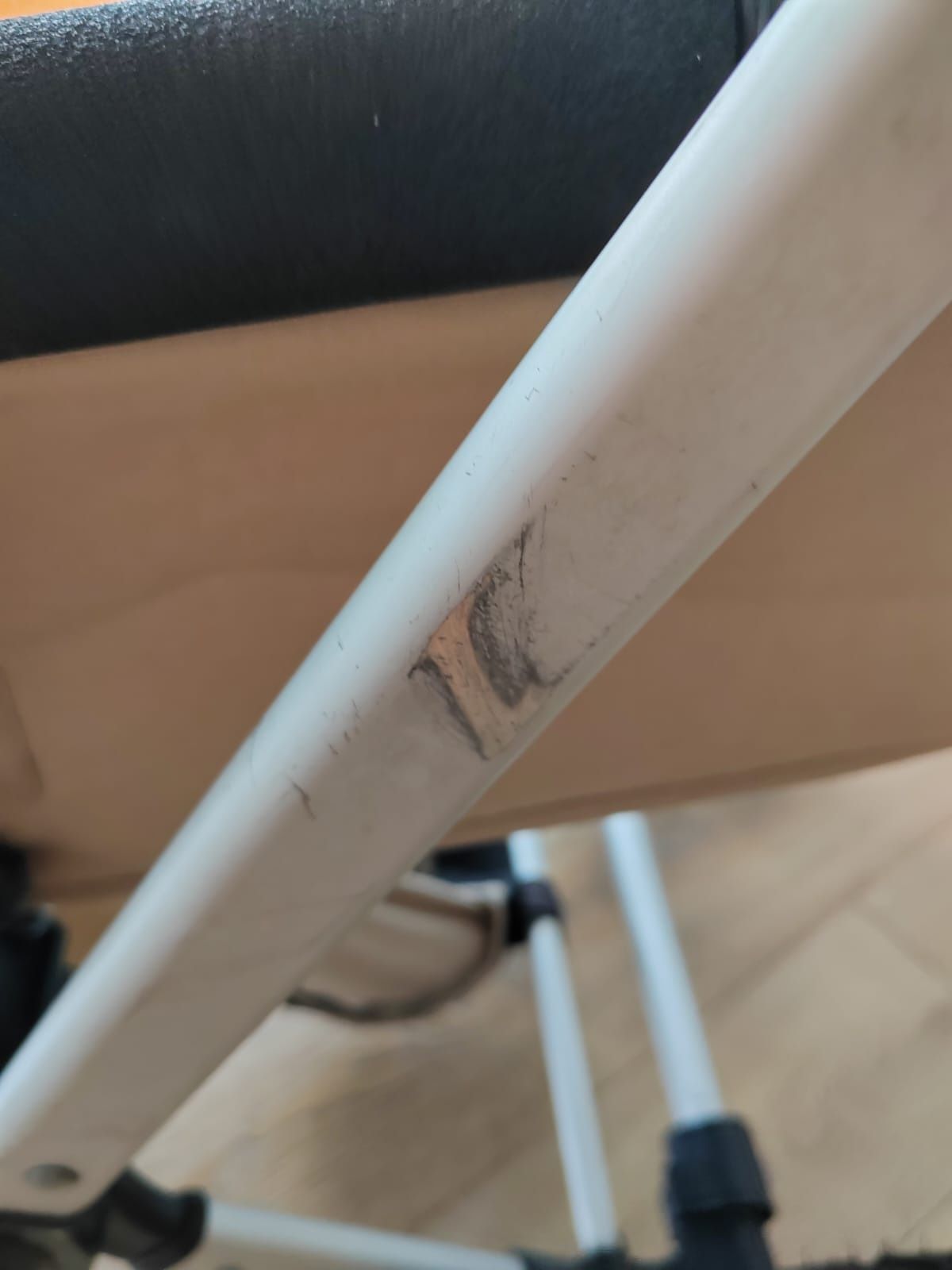 Wózek Bugaboo Camelon gondola i spacerówka + dużo dodatków