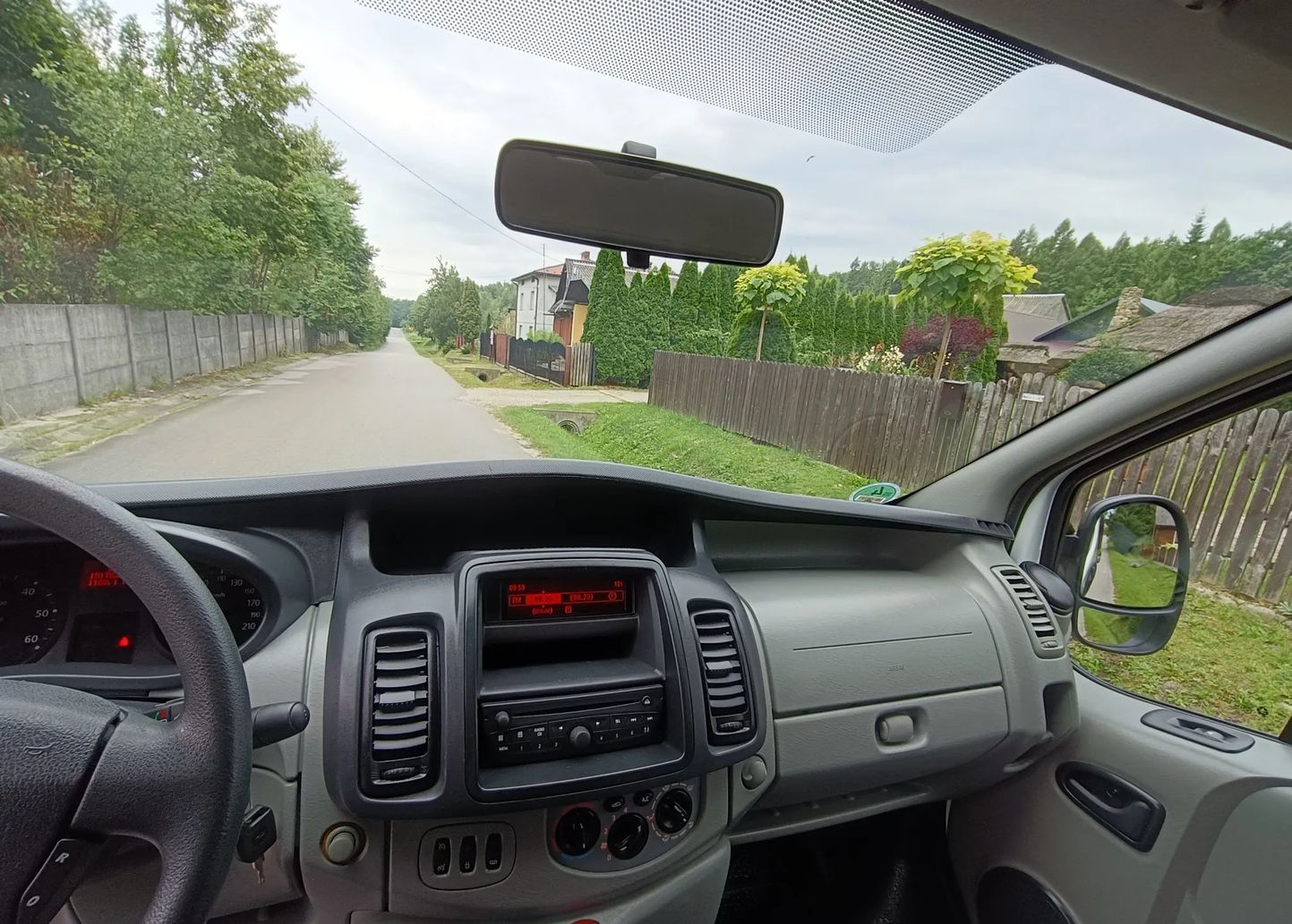 Продається Рено Трафік 2014 року