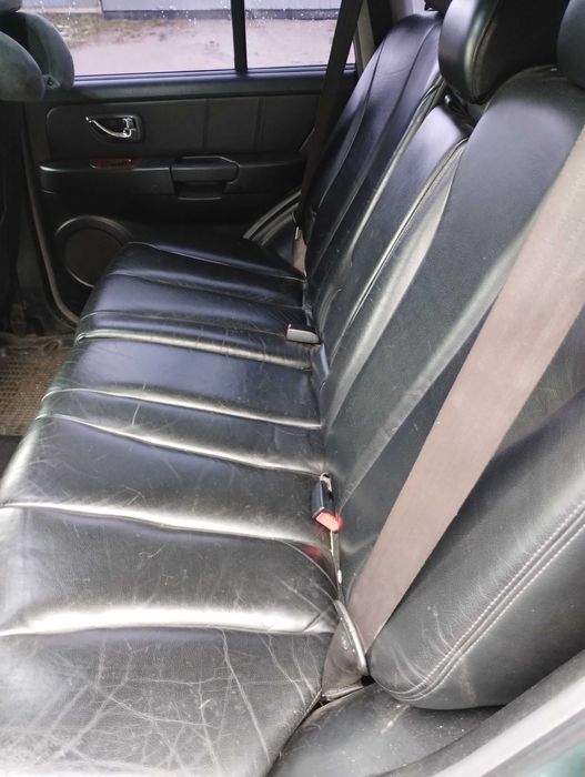 Хюндай Терракан 2006 2.9дизель