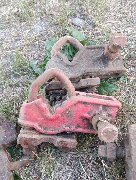 Кронштейни крн 5.6