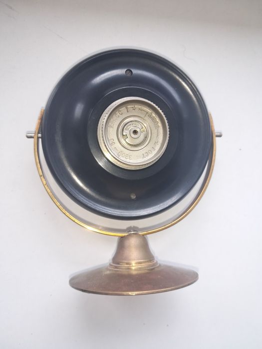 Настільний годинник