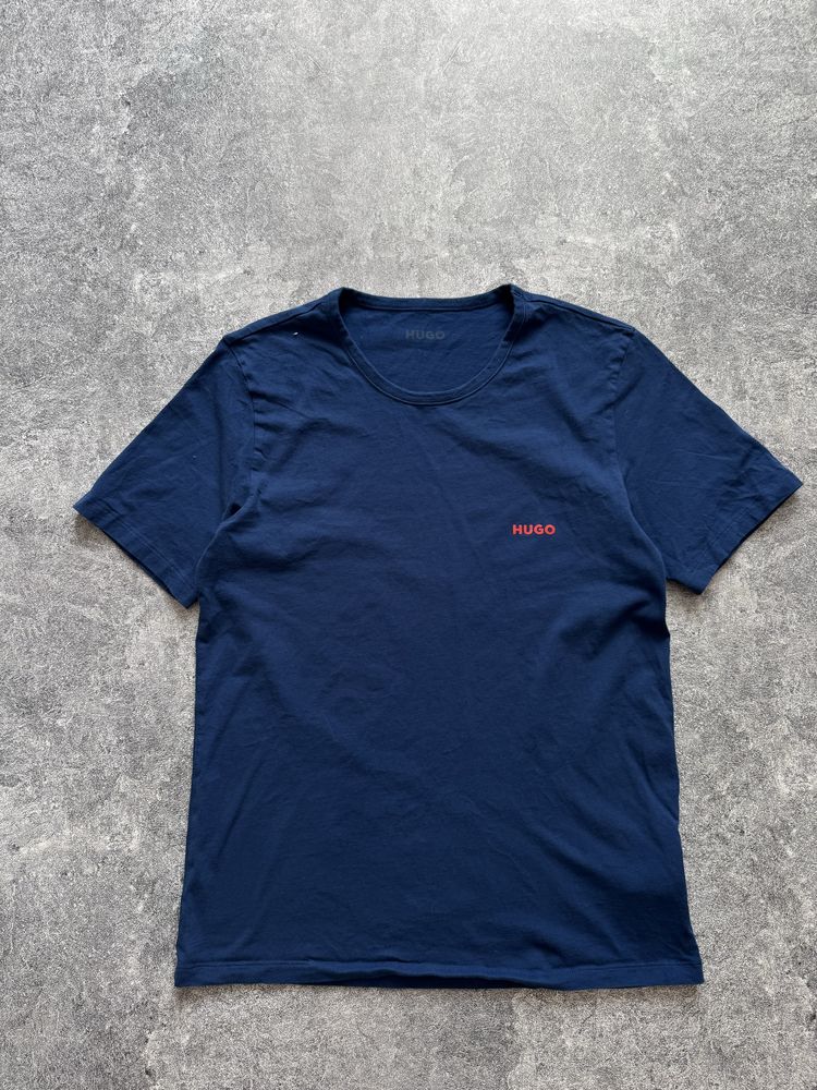 Футболка Hugo Boss
