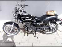 Mirage 125……………….