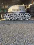 Felgi aluminiowe
