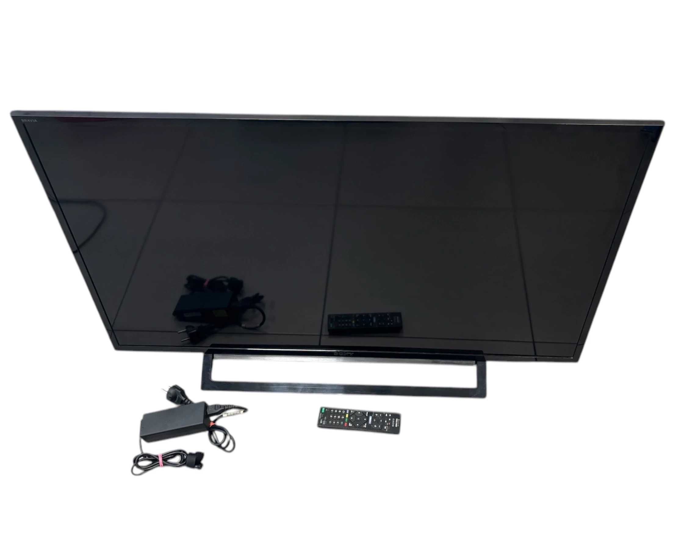 Telewizor Sony KDL-40R450B niesprawny
