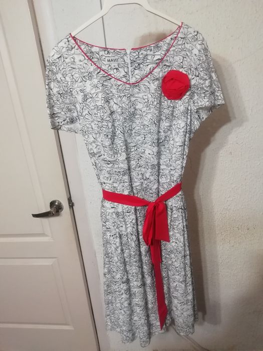 Плаття комплект з піджаком