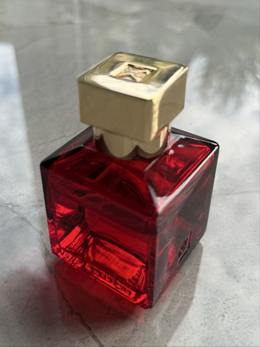 Парфюм духи Maison francis kurkdjian baccarat rouge 540/ баккара руж