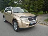 Suzuki 2.0 об'єм