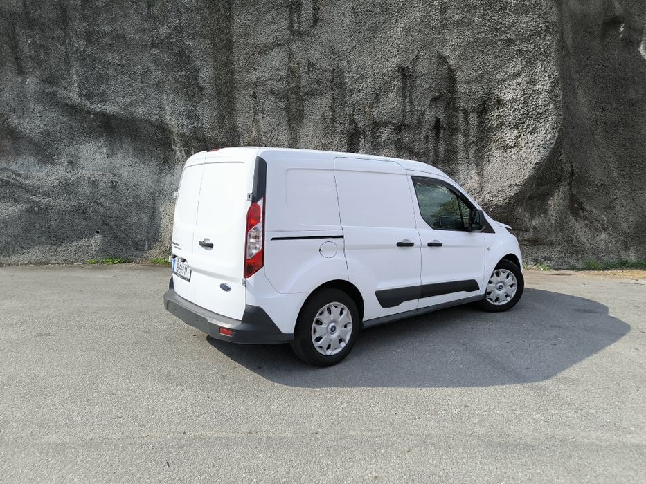 Ford Transit Conect 1.5 tdci 120cv 3 lugares