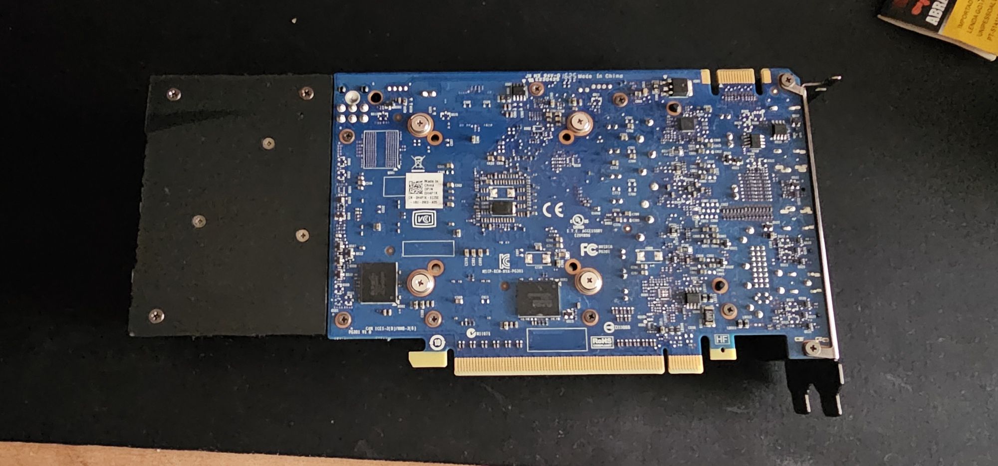 NVIDIA GeForce GTX 960 2Gb
