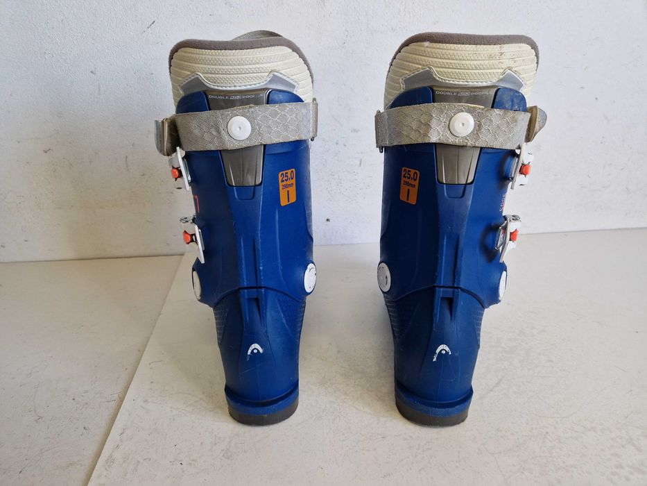 Buty HEAD Edge LTY7 Eu.40 , 25 cm (10)