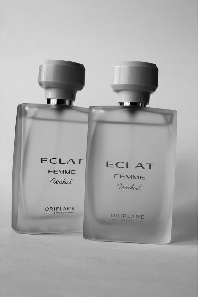 2-Perfumy ECLAT Oriflame