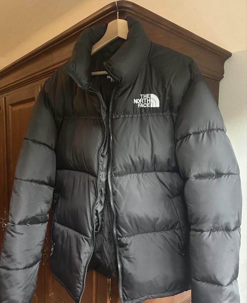Casaco The North Face 1996 Retro Nuptse
