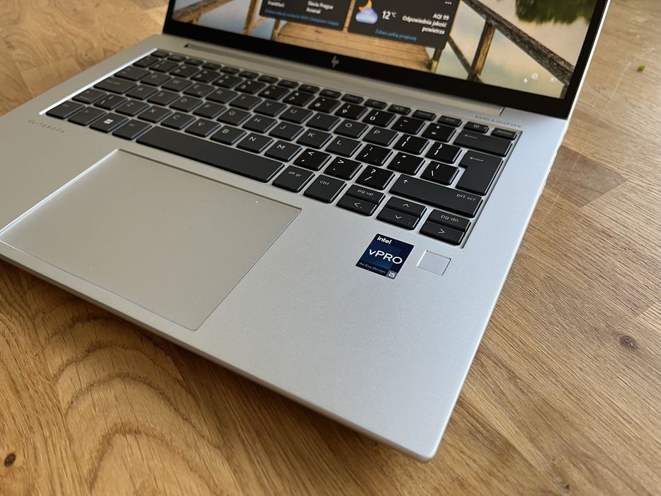 HP 840 G9 i5-12gen, 48GB RAM DDR5, 512NVMe, WIN11Pro