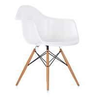 Fotel oryginalny Eames - stan idealny.