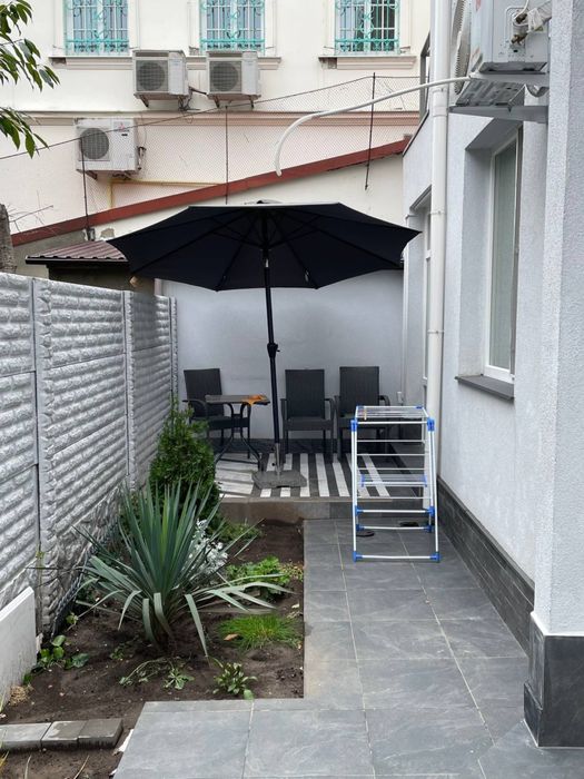 Аркадия, ул. Тенистая! 2х на 1 этаже в клубном доме! Своя терраса!