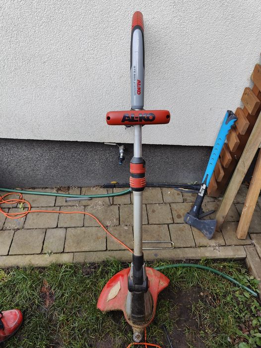 Podkaszarka elektryczna AL-KO 550