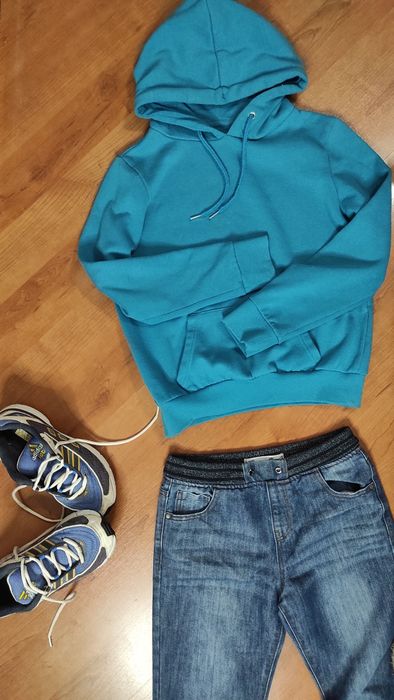 Худі на хлопчика 10 - 11 років