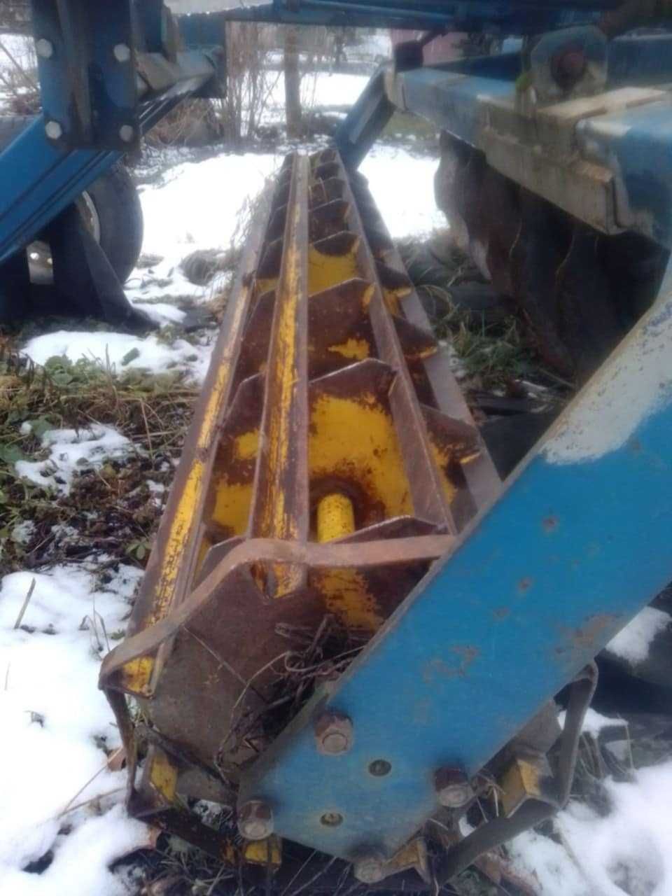 АГД 2.5 дискова ...