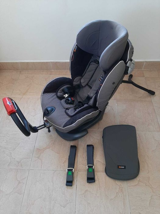 cadeira de bebé em ótimo estado