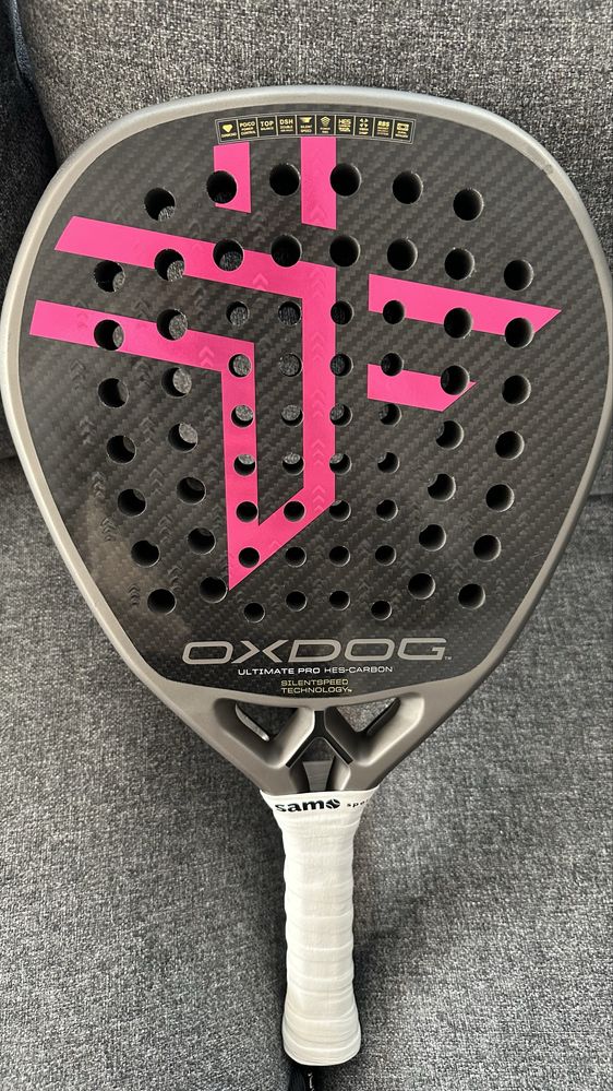 OXDOG Ultimate Pro 2024