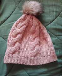 Gorros de inverno