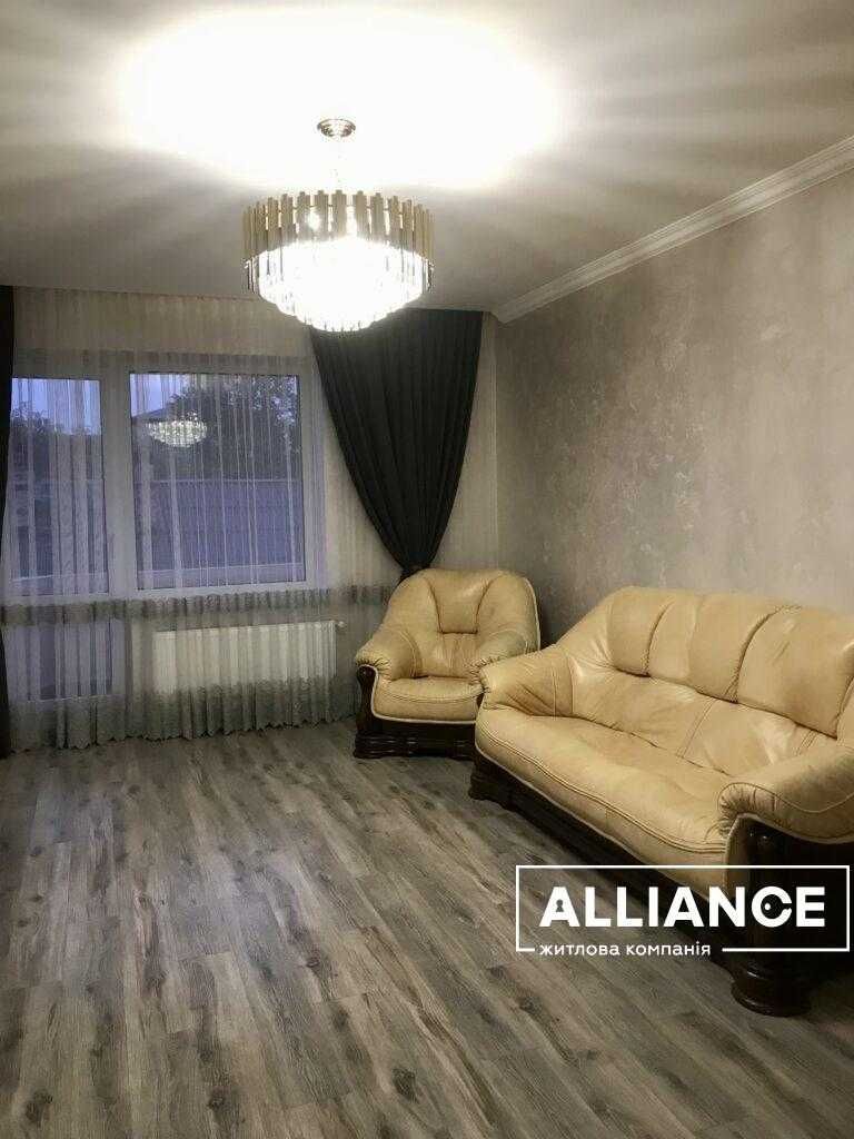 Продаж 3 кімнатної квартири поруч парку Шевченка.Постанови!