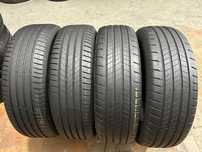 225/65R17 Bridgestone Turanza 6 + Turanza Eco 4шт
