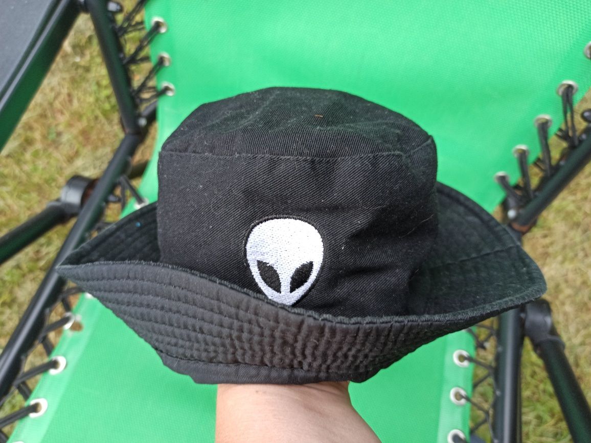 Kapelusz Bucket Hat