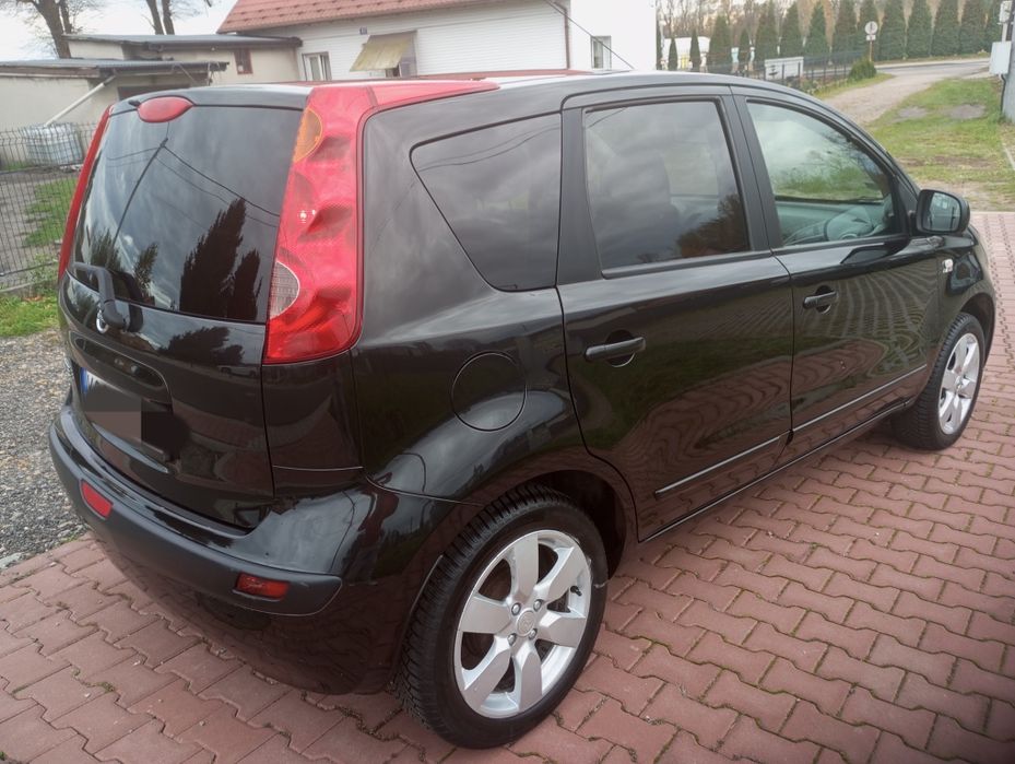 Ładny *Zdrowy *Climatronic*1,6 Benzyna *Stan BDB*