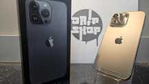 Apple Iphone 13 Pro 128GB Grey/Bateria89%/Gwarancja/SklepGSM