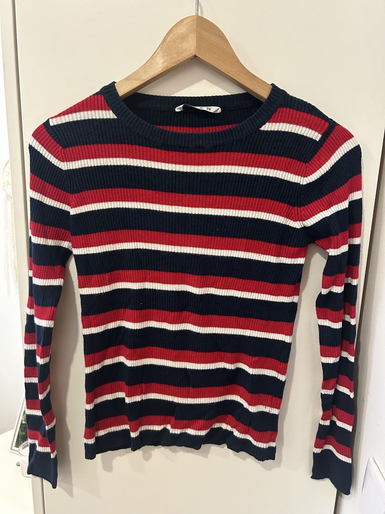 camisola de malha da lefties