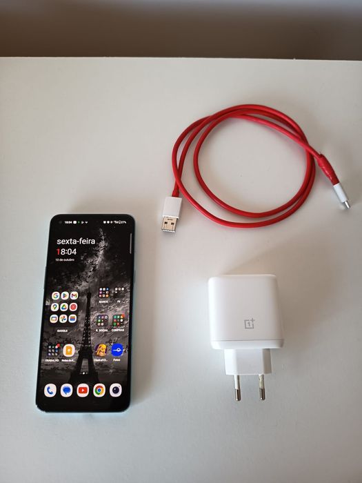 One Plus Nord 2 5G