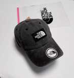 Czapka z daszkiem The North Face Czarną Unisex