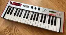 Alesis Micron Teclado Synth
