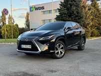 Lexus RX350 2020р.в