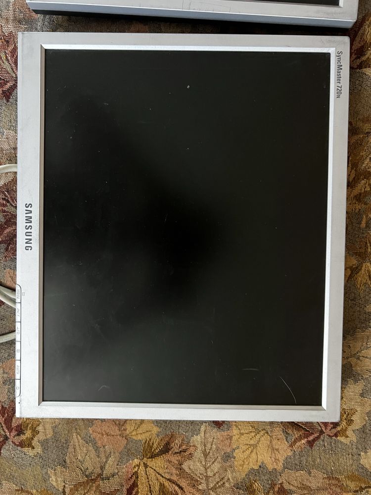 Монітор Samsung