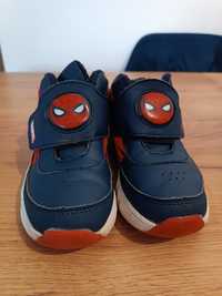 Buty Spiderman 28